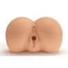 Shake Orgasmic Toys Masturbateur Tiny Case Shake Vulve et Fesses